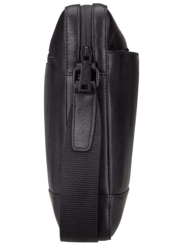 JOOP! Handtasche Manciano Remus XSVZ in Black