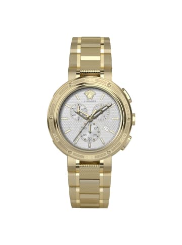 Versace Quarzuhr VE2H00621 in Gold