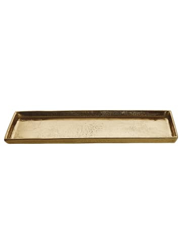 Butlers Dekotablett BANQUET in Gold