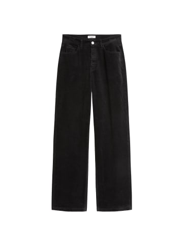 Marc O'Polo DENIM Cordhose Model Tomma wide in White Blush
