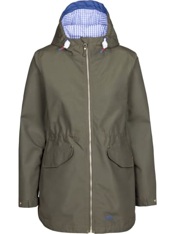 Trespass Regenjacke "Finch" in Grün