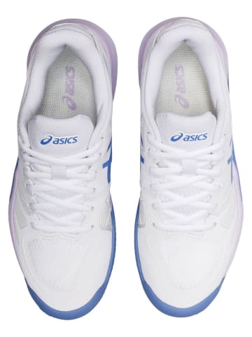 asics Tennisschuhe GEL-CHALLENGER 13 in Weiß