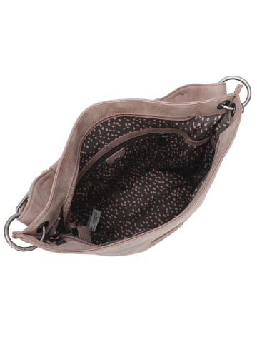 Fritzi aus Preußen Fritzi31N Vintage Schultertasche 26 cm taupy