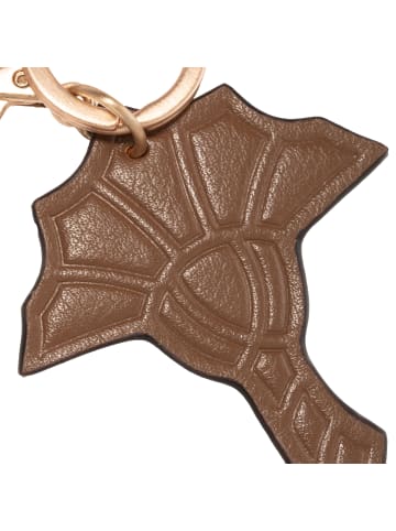 JOOP! Schlüsselhalter 'Liguri Cori in Coffee Liqueur'