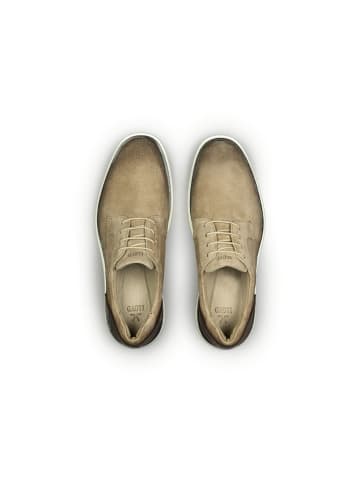 LLOYD Schnürschuh SABLE 113 in beige