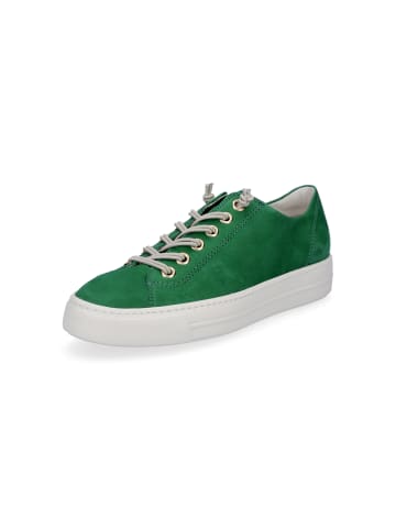 Paul Green Sneaker in Grün