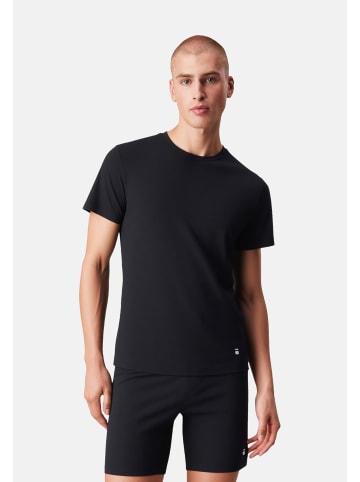 G-Star Pyjama 'SLATE' in schwarz