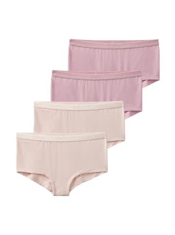 Buffalo Panty in rose/pink