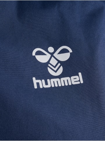 Hummel Hummel Jacke Hmlcore Multisport Erwachsene Atmungsaktiv Wasserabweisend in MARINE