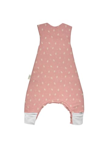 Alvi Sleep-Overall - Pretty - Gr. 110 cm in rosa