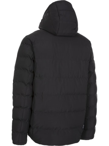 Trespass Steppjacke in Schwarz