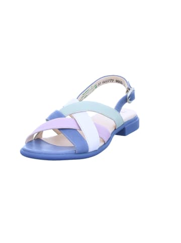 Think! Sandalen Kamaa in blau