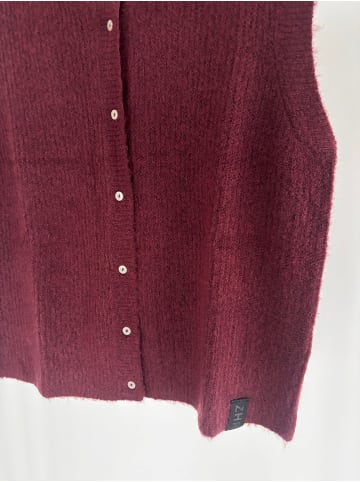 ZHRILL Strickjacke ZHCREOLA RED in RED