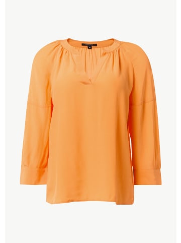 comma Bluse in 2236_orange