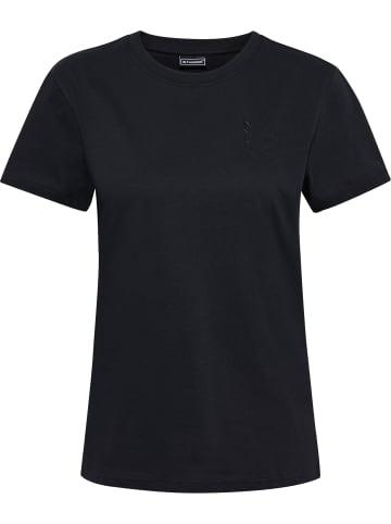 Hummel Hummel T-Shirt Hmlactive Multisport Damen in BLACK