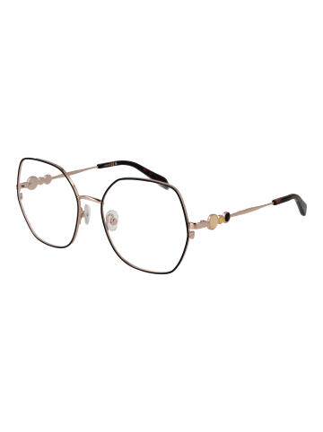 Pucci Damen Optische Fassungen Quadrat Schwarz