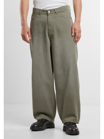 Urban Classics Urban Classics Jeans in paleolive