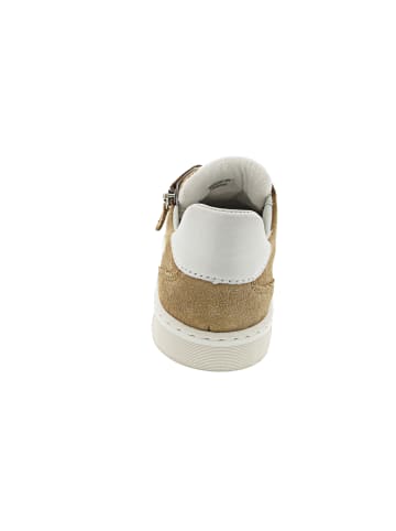 Sioux Sneaker low Beige