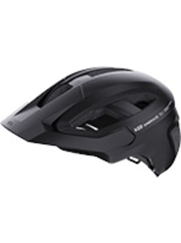 KED MTB -Fahrradhelm EMBRACE in schwarz