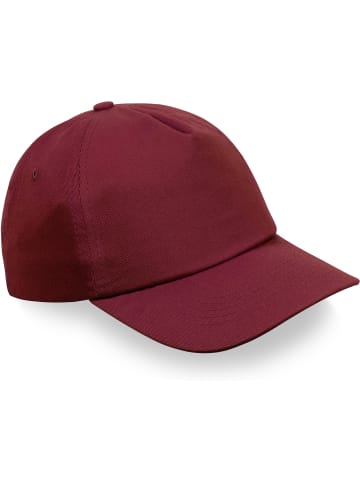 Normani Outdoor Sports Baseball Cap Suno in Bordeaux