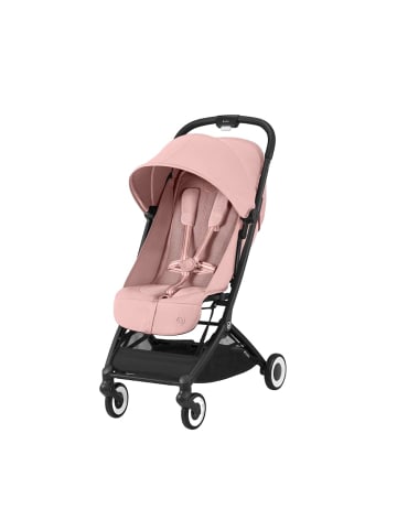 Cybex Cybex Orfeo Reisebuggy  - Farbe: Candy Pink / Black