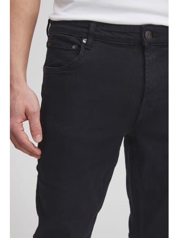 !SOLID 5-Pocket-Jeans SDJoy in Tiefschwarz