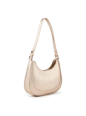 U.S. Polo Assn. Jones Chic Schultertasche 25 cm gold