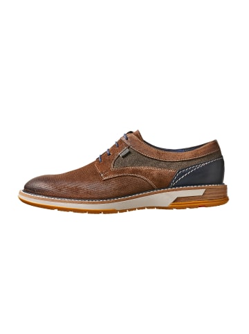 LLOYD Schuhe DARRIS in LIGHT BROWN