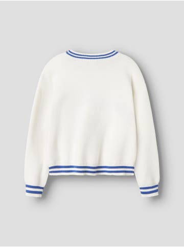 name it Strickpullover in Cloud Dancer