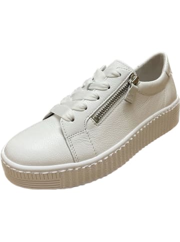 Gabor Sneaker Low in weiß