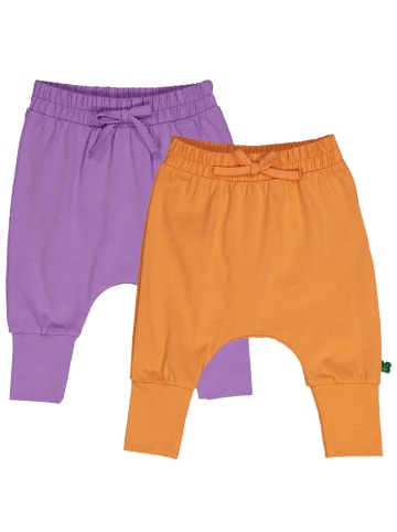 Fred´s World by GREEN COTTON Babyhose 1535089501 in multicolor