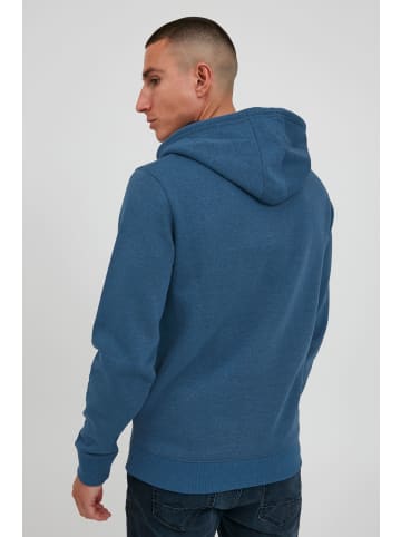 BLEND Kapuzensweatshirt BHHarrison in blau