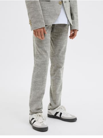 JACK & JONES Junior Anzughose in Four Leaf Clover