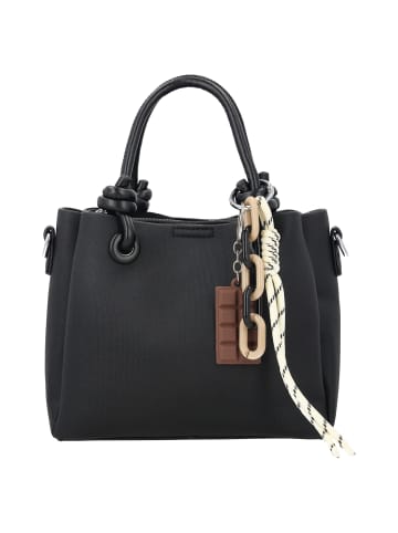 Usha Women Handbag in Black