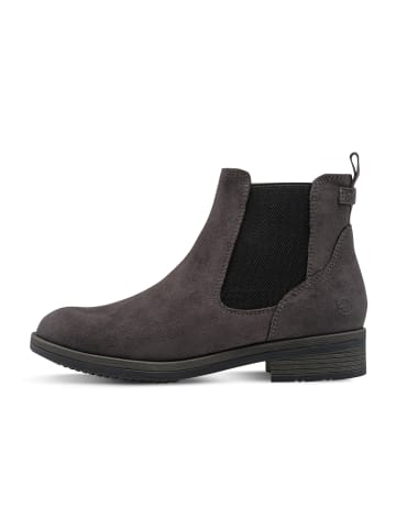 Tamaris Stiefel 1-25012-47 in grau