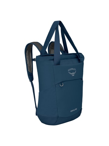 Osprey Daylite - Rucksack 47 cm in wave blue