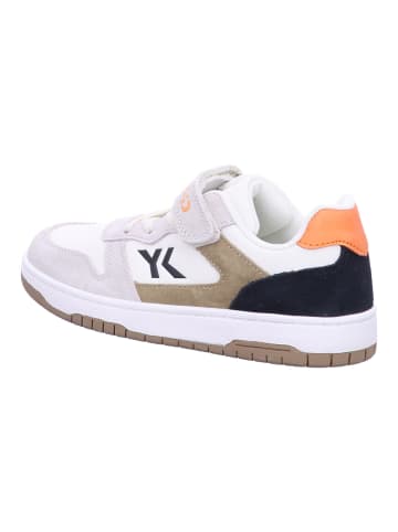 Lurchi Jungen- Halbschuhe  in Grau