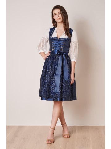 Krüger Dirndl Dirndl  in Blau