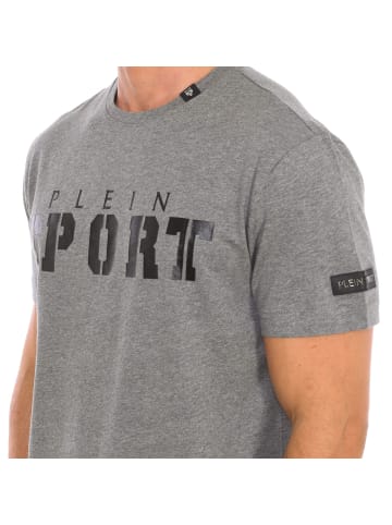 Plein Sport Shirt in Gray