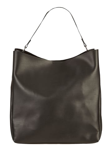 curuba Shopper HELLE in black