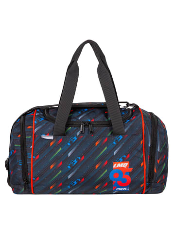 McNeill Sporttasche 37 cm in Cars