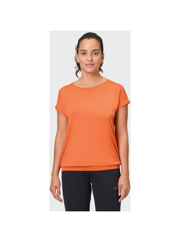 Venice Beach VB_Ryah DL T-Shirt in Royal Blau313