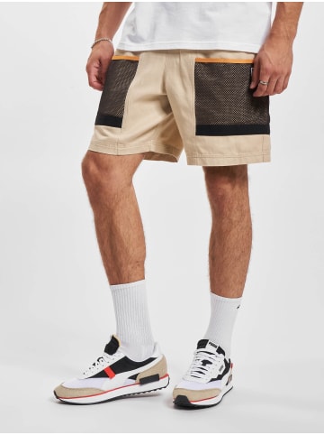 Puma Shorts in granola