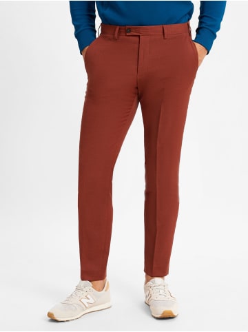 Finshley & Harding London Hose Hoxdon in terra