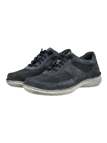 Josef Seibel Halbschuhe in Indigo