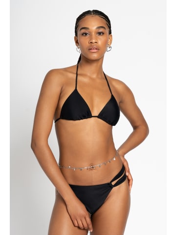 alife and kickin Bikini Oberteil LilyAK A in black