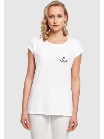 Merchcode Merchcode T-Shirts in white