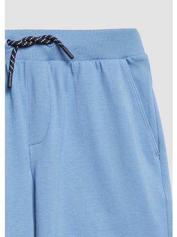 s.Oliver Leggings in 5305_himmelblau