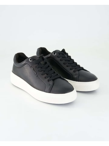 Tamaris Klassische Schnürschuhe in Schwarz