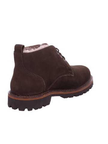 Sioux Winterstiefel in braun